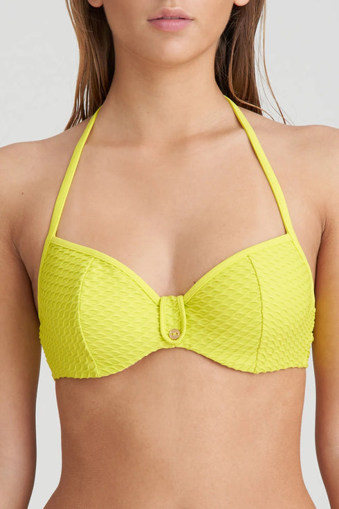 Marie Jo Brigitte Bikini Top Full Cup Wire